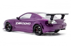 1:10 Hobbytech Drift Over-D10 RWD Car RTR