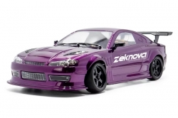 1:10 Hobbytech Drift Over-D10 RWD Car RTR