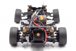 1:10 Hobbytech Drift Over-D10 RWD Car RTR