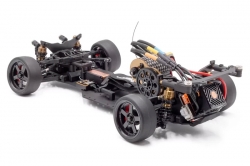 1:10 Hobbytech Drift Over-D10 RWD Car RTR