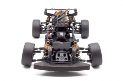 1:10 Hobbytech Drift Over-D10 RWD Car RTR
