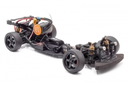 1:10 Hobbytech Drift Over-D10 RWD Car RTR