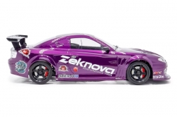 1:10 Hobbytech Drift Over-D10 RWD Car RTR