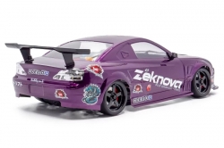 1:10 Hobbytech Drift Over-D10 RWD Car RTR