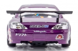 1:10 Hobbytech Drift Over-D10 RWD Car RTR