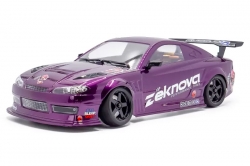 1:10 Hobbytech Drift Over-D10 RWD Car RTR
