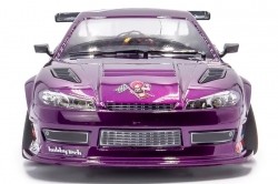 1:10 Hobbytech Drift Over-D10 RWD Car RTR w/ Battery and Charger