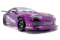 1:10 Hobbytech Drift Over-D10 RWD Car RTR w/ Battery and Charger