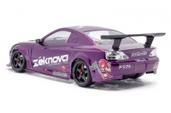 1:10 Hobbytech Drift Over-D10 RWD Car RTR w/ Battery and Charger