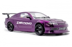 1:10 Hobbytech Drift Over-D10 RWD Car RTR w/ Battery and Charger