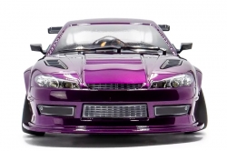 1:10 Hobbytech Drift Over-D10 RWD Car RTR w/ Battery and Charger