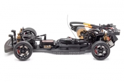 1:10 Hobbytech Drift Over-D10 RWD Car RTR w/ Battery and Charger