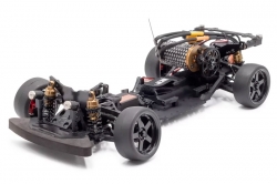 1:10 Hobbytech Drift Over-D10 RWD Car RTR w/ Battery and Charger