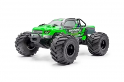 ROGUE TERRA ŠPORT RTR Brushless Monster Truck 4WD, zelená 1.ROGT.SP.GR