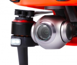 EVO II - Sklenená ochrana objektívu 1AUTEVO2-02