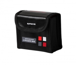 Autel EVO Nano / Nano+ - Bezpečnostný obal pre batérie (3 batérie) 1AUTNAN2008