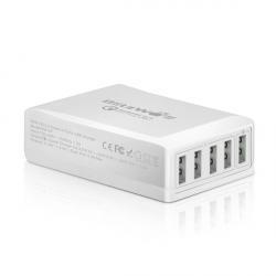 USB Charger 40W
