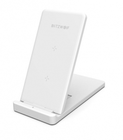 Bezdrátová nabíječka mobilních telefonů