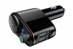 Baseus Locomotive USB nabíječ do vozu