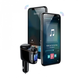 Baseus Locomotive USB nabíječ do vozu