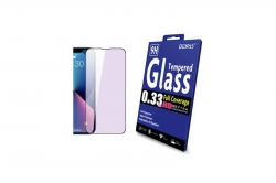 BEVAS - Ochranné sklo proti modrému svetlu pre iPhone 16 1DJ0012