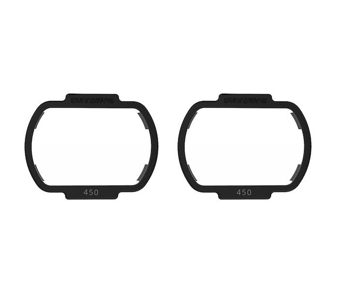 DJI FPV Goggle V2 - krátkozraké čočky (-4,5 dioptrie)