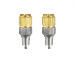 DJI FPV / DJI RC Pro - nastavitelné ovládací kniply 1DJ0280