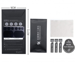 DJI FPV Combo - Ochranná sada displeja 1DJ0282