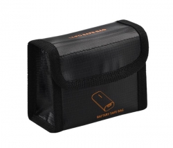 DJI FPV Goggles V2 - Bezpečnostní obal (pro 3 baterie) 1DJ0432