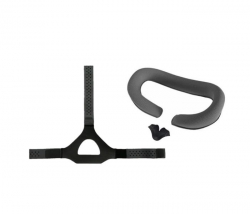 DJI FPV Goggle V2 - pěnové polstrování a čelenka 1DJ0470