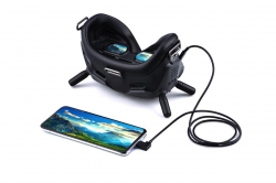 DJI Goggles 2 / Goggles 3 - Napájecí kabel (Lightning) 1DJ0473L