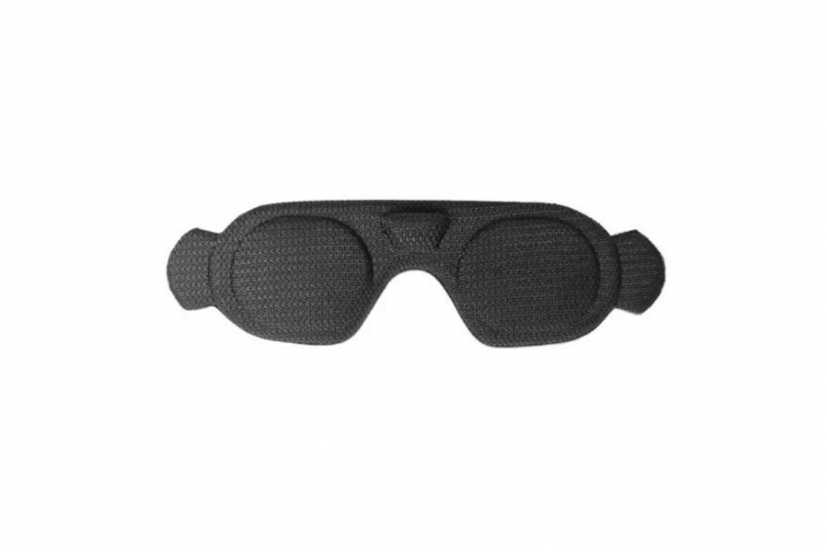 DJI Goggles 3 - Podložka pod objektiv pro brýle (Black)