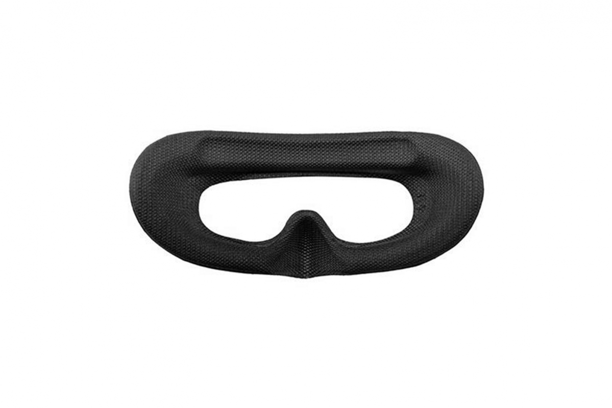 DJI Goggles 3 - Pěnové polstrování pro brýle DJI Goggles 3 (Black)