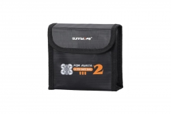 DJI AVATA 2 - Bezpečnostný obal pre 3 batérie 1DJ0504