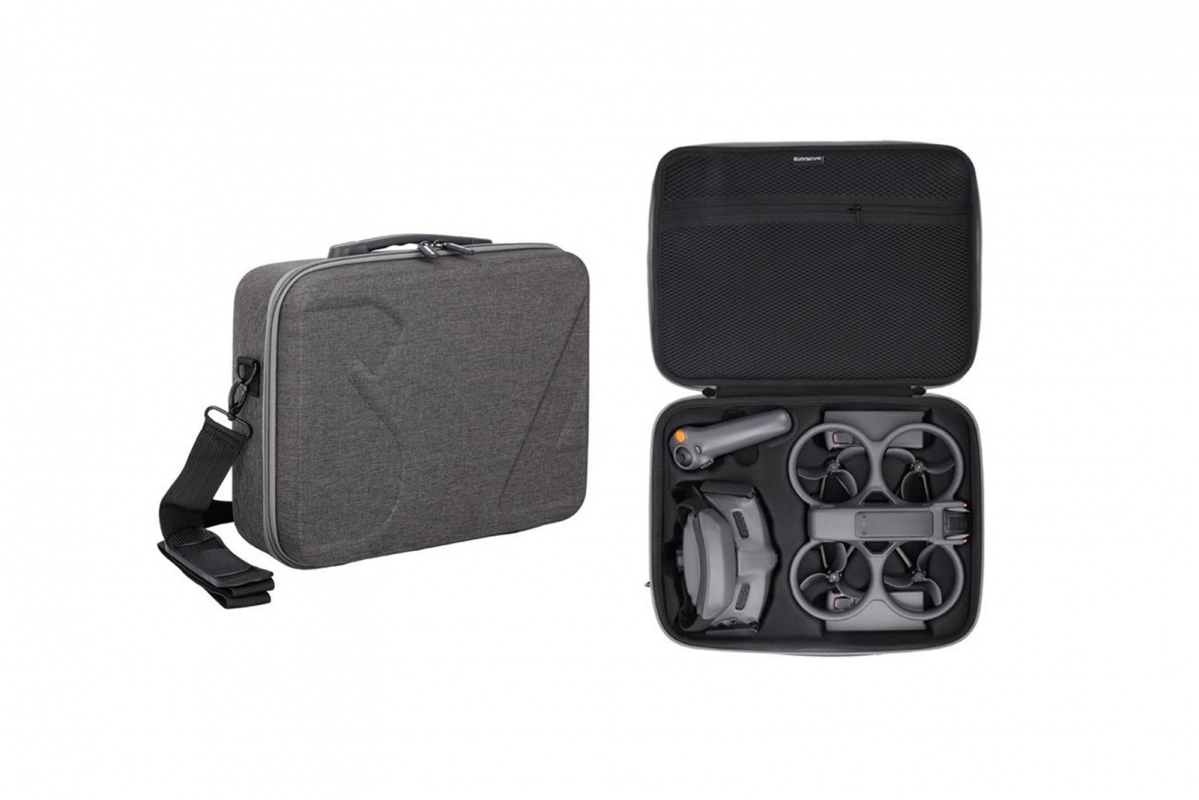 DJI Avata 2 (Standard) - Silné polyesterové pouzdro