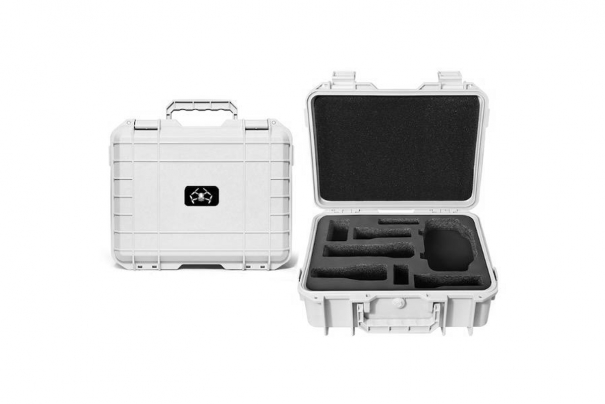 DJI Avata 2 - Kufr proti výbuchu (1DJ0512)