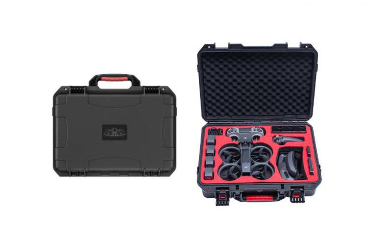 DJI Avata 2 - ABS voděodolný kufr