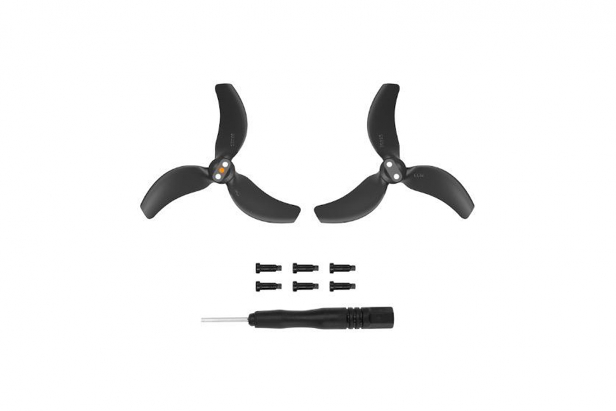 DJI Avata 2 - Vrtule 3032S (1 pár)