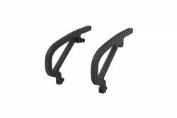 DJI Avata 2 - CNC nárazník (black) 1DJ0538