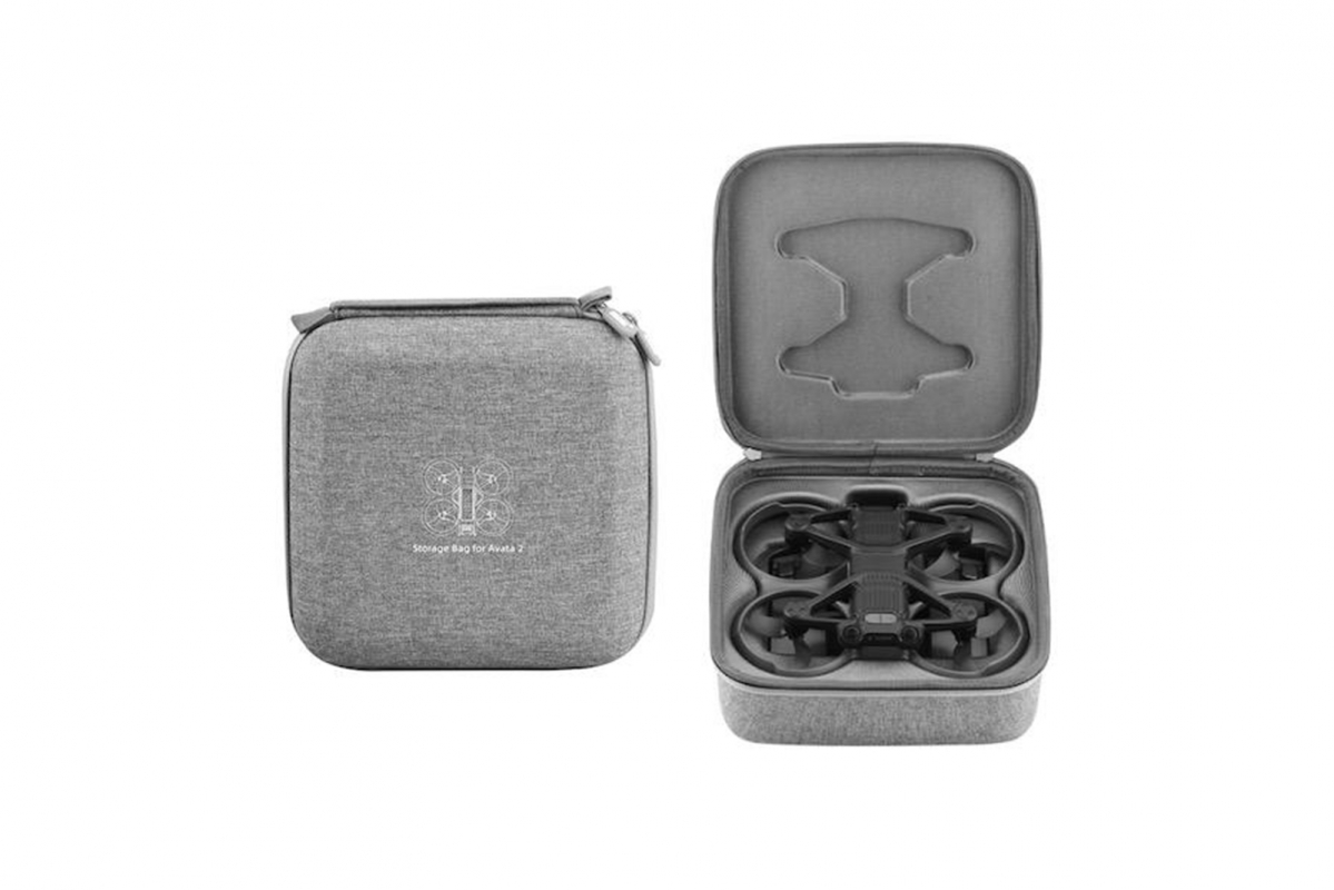DJI Avata 2 - Přepravní pouzdro pro model (1DJ0542)