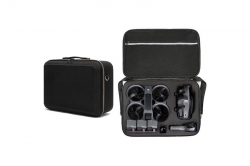 DJI Avata 2 - Čierne veľké puzdro s popruhom cez rameno 1DJ0546