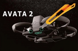 DJI Avata 2 - Sada chráničov objektívov a senzorov 1DJ0564