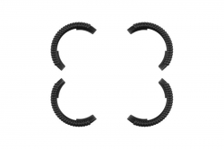 DJI Avata 2 - TPU chránič pre ochranné oblúky 1DJ0584