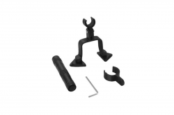 DJI Avata 2 - držiak a LED svetlo 1DJ0592