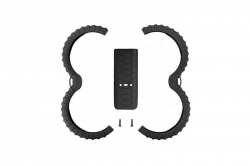 DJI Avata 2 - Chránič horného rámu a chránič pre ochranné oblúky 1DJ0600B