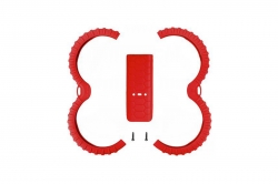 DJI Avata 2 - Chránič horného rámu a chránič pre ochranné oblúky 1DJ0600R