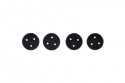 DJI Avata 2 - CNC spodný kryt motora 1DJ0602