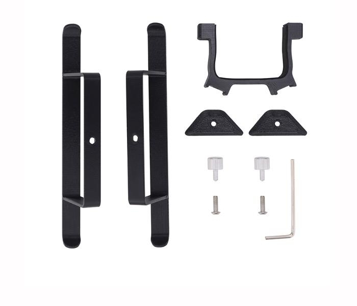 DJI Avata 2 - 4cm skládací podvozek (BRDRC)