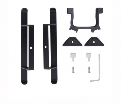 DJI Avata 2 - 4cm skladací podvozok (BRDRC) 1DJ0616