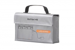 SUNNYLIFE - Univerzálny ochranný kryt Li-po 1DJ0628